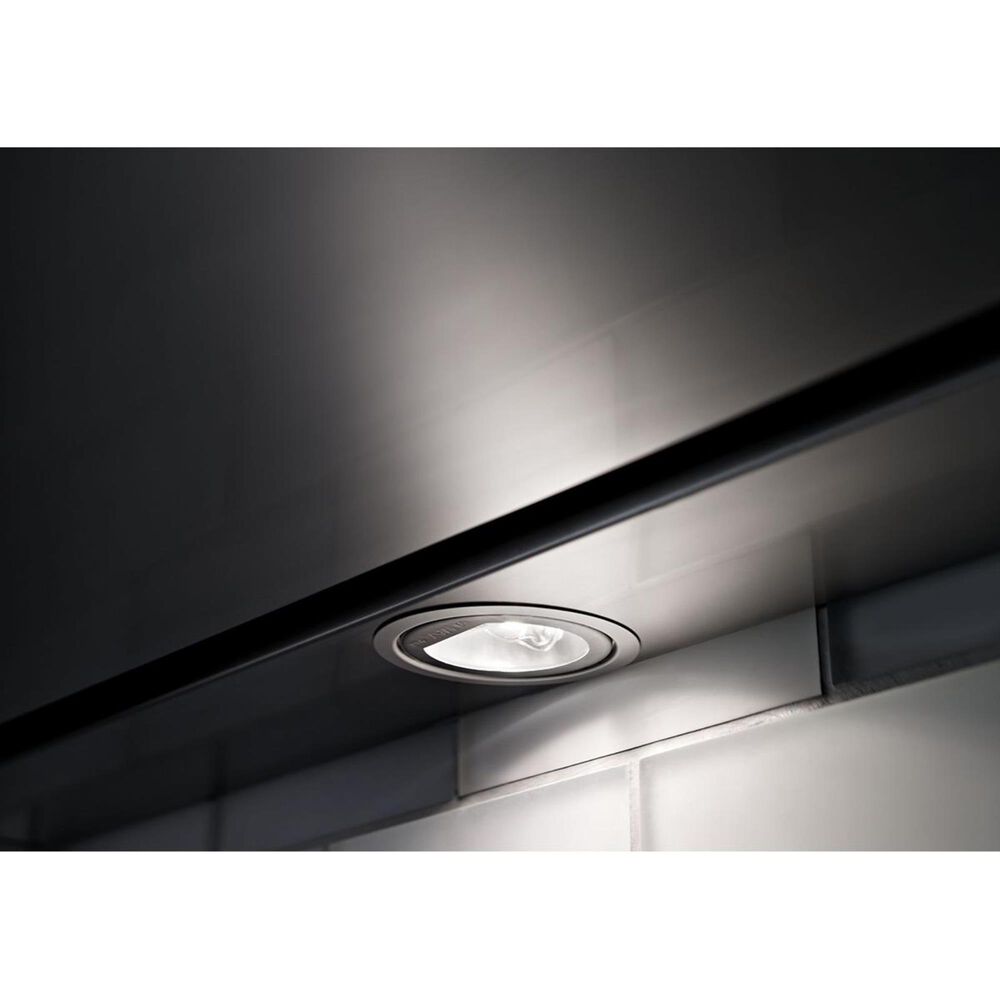 KitchenAid 36&quot; Canopy Hood in Black, , large