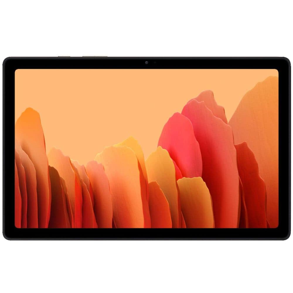 Samsung Galaxy Tab A7 10.4" 32GB in Gold | Wi-Fi, , large