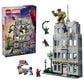LEGO Spider-Man and Hulk Epic Clash Building Set, , large