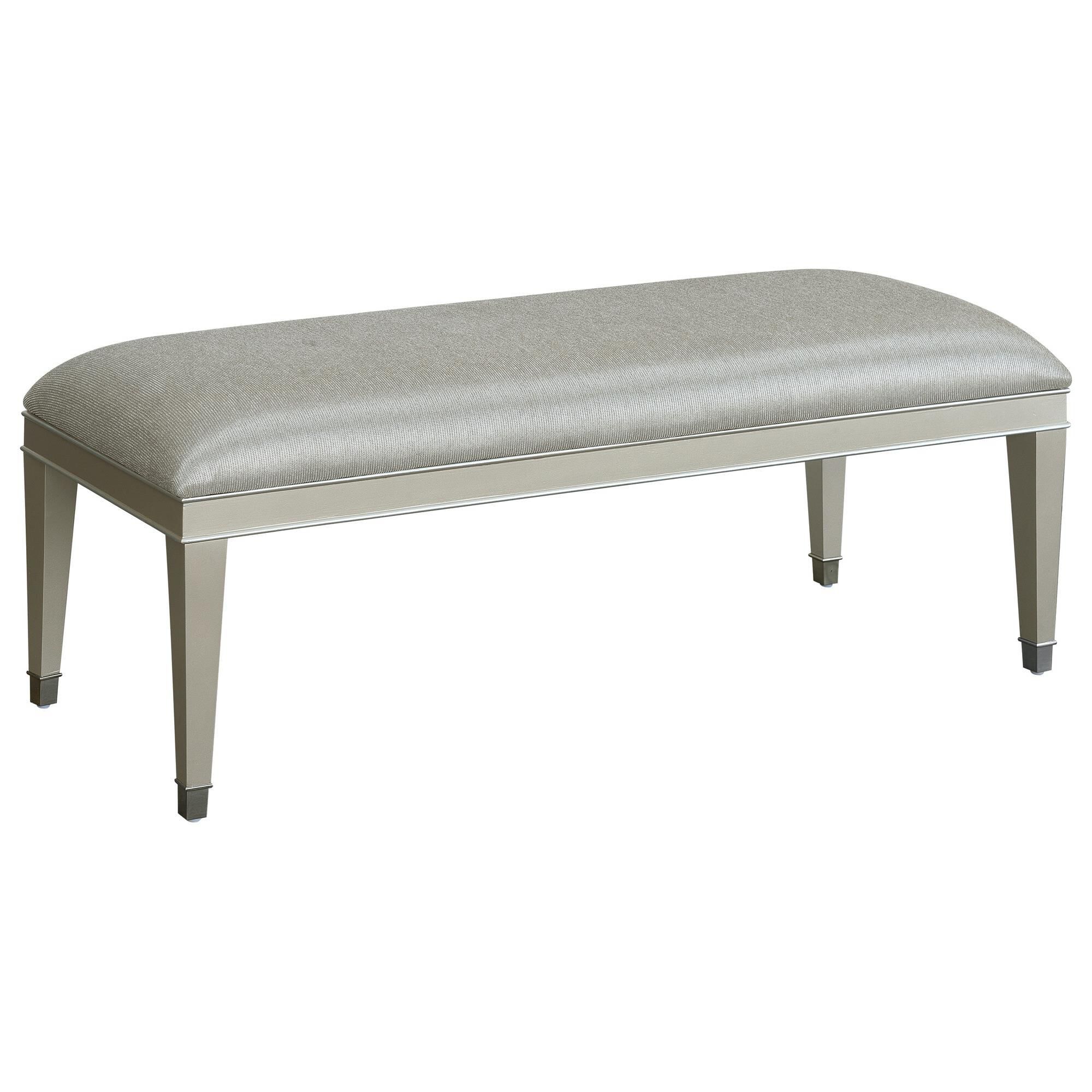 Master silver shop bench iii