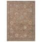 Loloi Priscilla Blush and Multicolor 7"10" x 10" Area Rug, , large