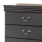Ashley Huey Vineyard Chest in Black, , large