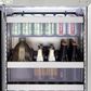 Viking Range 24" Interior Undercounter Refrigerator in Stainless Steel, , large
