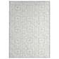 Dalyn Rug Company Marlo 1"8" x 2"6" Linen Indoor/Outdoor Area Rug, , large