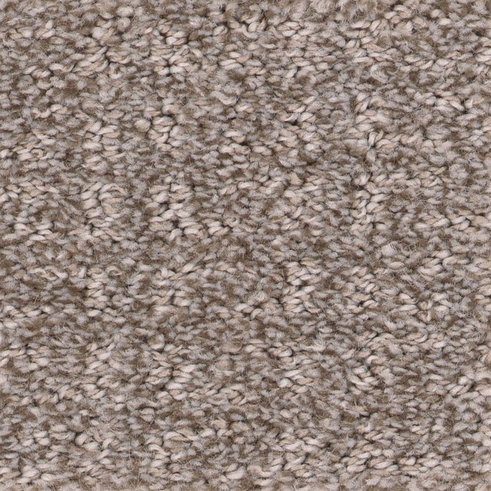 Shaw Bellera Secret Passage Carpet in Dark Maple, , large