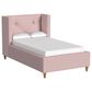 Eastern Shore Bri Toddler Bed in Pink, , large