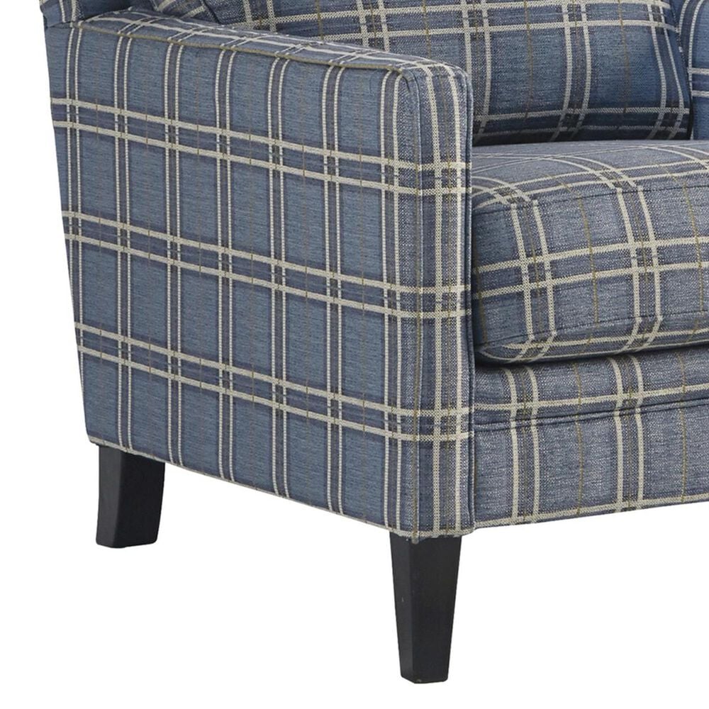 Ashley Traemore Accent Chair in River, , large