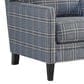 Ashley Traemore Accent Chair in River, , large