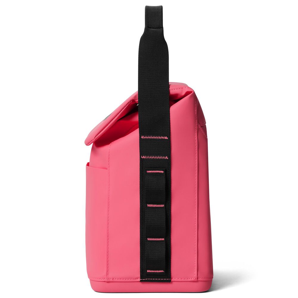 YETI Daytrip 6L Insulated Lunch Bag in Tropical Pink, , large