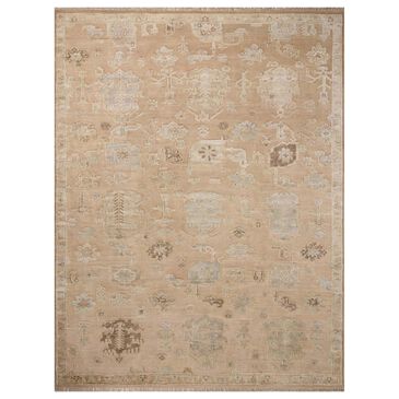 Loloi Marianne 8"6" x 11"6" Adobe and Multicolor Area Rug, , large