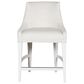 Vanguard Furniture Cove Counter Stool in Pure White, , large