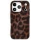 Velvet Caviar MagSafe Case For Apple iPhone 17 Pro in It Girl Leopard, , large