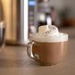 Cafe Specialty Drip Coffee Maker with Glass Carafe in Stainless Steel, , large
