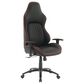 Valor Living High Stakes Gaming Chair in Black an Red, , large