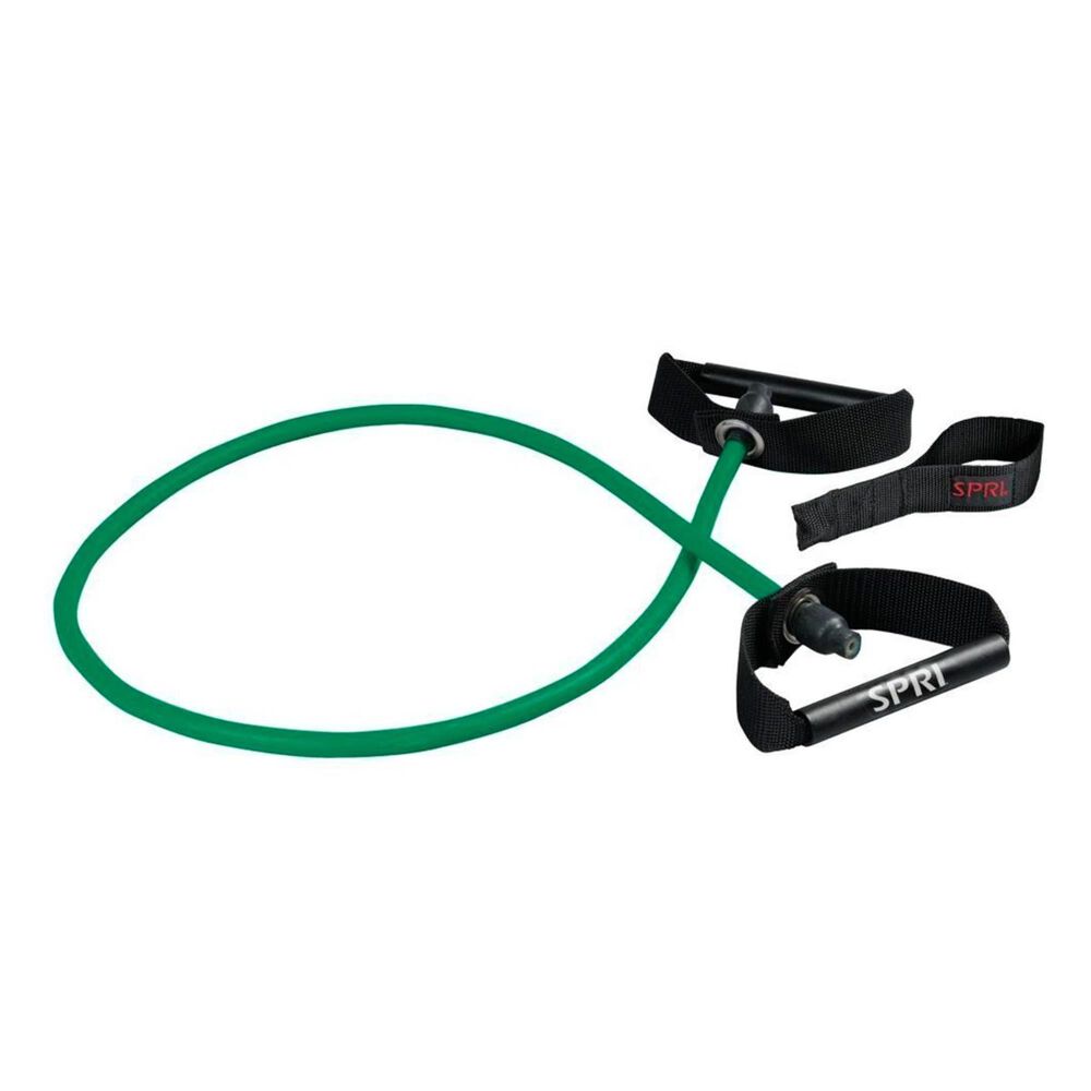 Fit For Life Xertube Resistance Band Exercise Cord with Door Attachment, , large