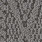 Anderson Tuftex Crochet Carpet in Graphite, , large