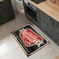 Dalyn Rug Company Kendall KE11 1"8" x 2"6" Black Area Rug, , large