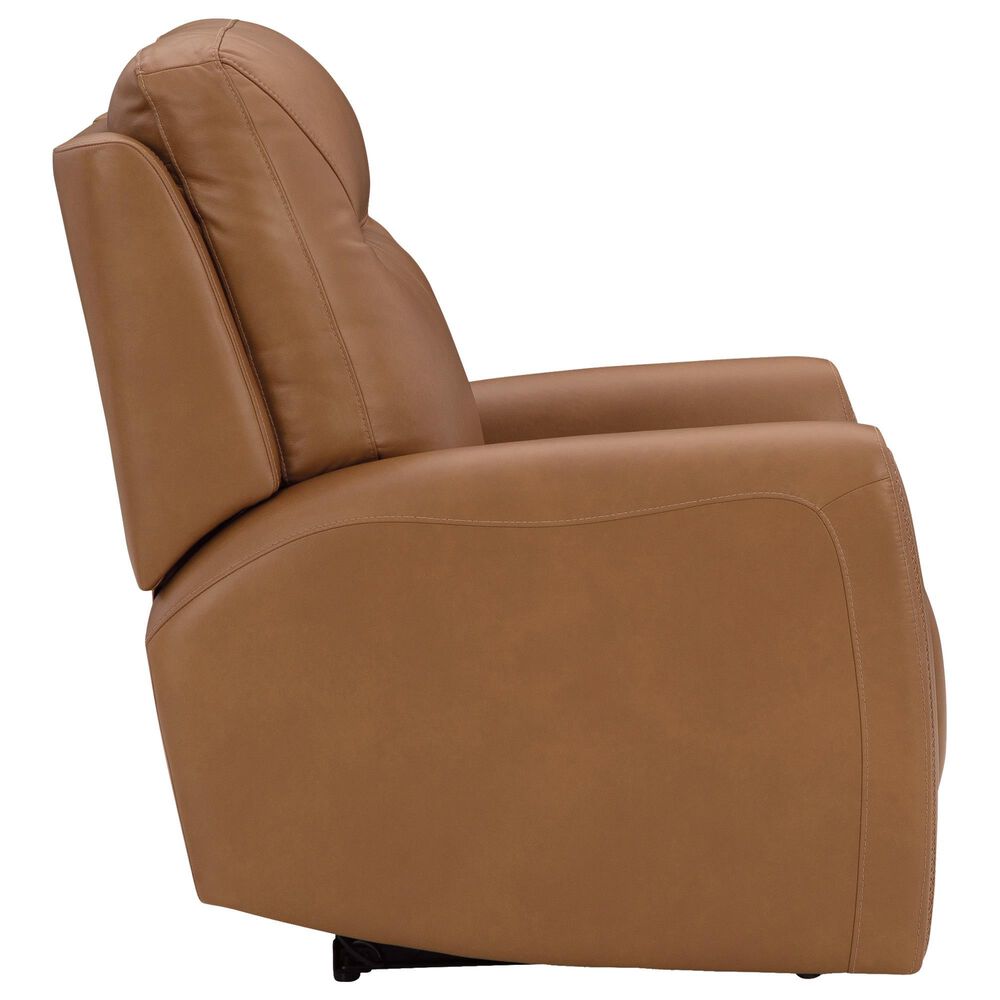 Ashley Tryanny Power Reclining in Butterscotch, , large