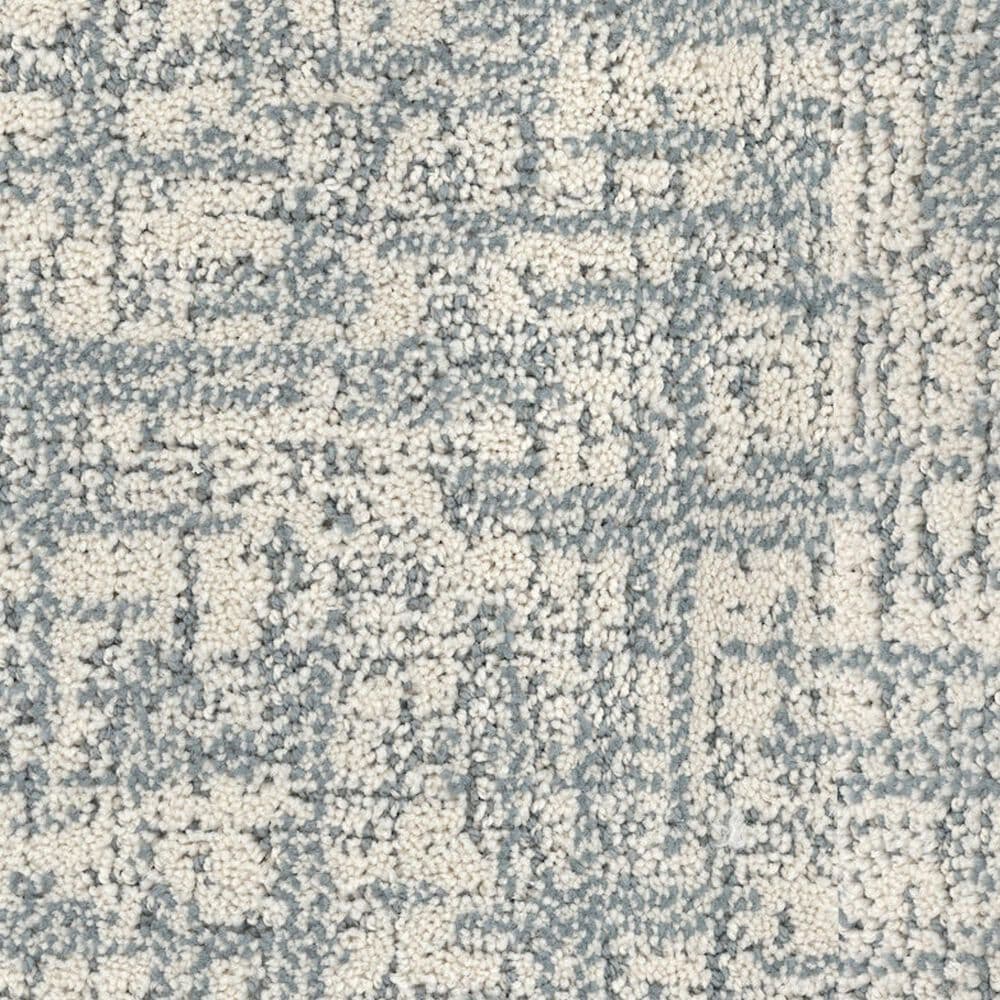 Dixie Home Crystal Oasis Carpet in Harbor, , large