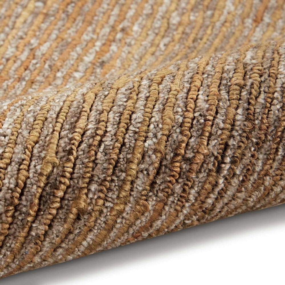 Nourison Mesa Fossil 2&#39;3&quot; x 7&#39;5&quot; Runner, , large