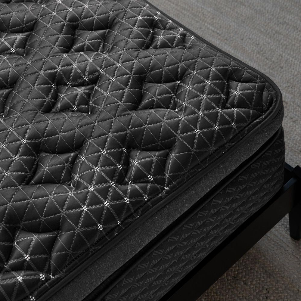 Helix Midnight Elite Queen Mattress, , large