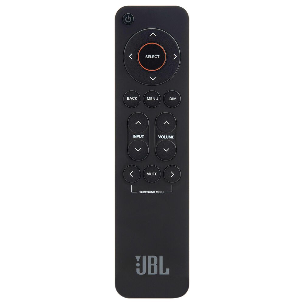 JBL 6.5 Floorstanding Loudspeaker + 4.5 Center Channel Loudspeaker + 4.5 Bookshelf Loudspeaker + 10&quot; Powered Subwoofer in Espresso + 5.2 Channel AV 8K Receiver in Black, , large