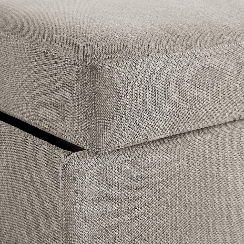 Lifestyle Solutions Haddington Convertible Sofa in Flax, , large