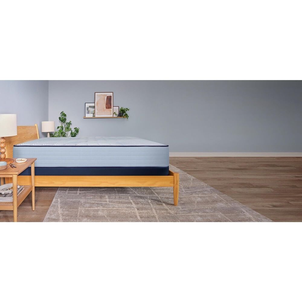 Sealy Stable Support 2025 5&quot; Full Low Profile Foundation, , large