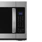 Whirlpool 1.9 Cu. Ft. Capacity Steam Microwave with Sensor Cooking in Stainless Steel, , large