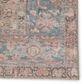 Jaipur Kindred Geonna 2"6" x 7"6" Frozen Dew Runner, , large