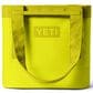 YETI Camino 20L Carryall Tote Bag in Firefly Yellow, , large