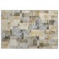 Dalyn Rug Company Ravenna RN4 1"8" x 2"6" Granite Area Rug, , large