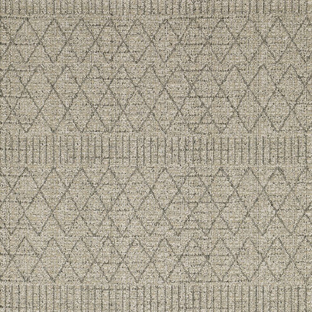 Oriental Weavers Gillian 5560J 1&#39;10&quot; x 7&#39;6&quot; Beige Runner, , large