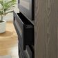 Modway Merritt 5-Drawer Chest in Oak, , large