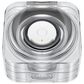 Samsung Galaxy Ring Size 8 in Titanium Black, , large