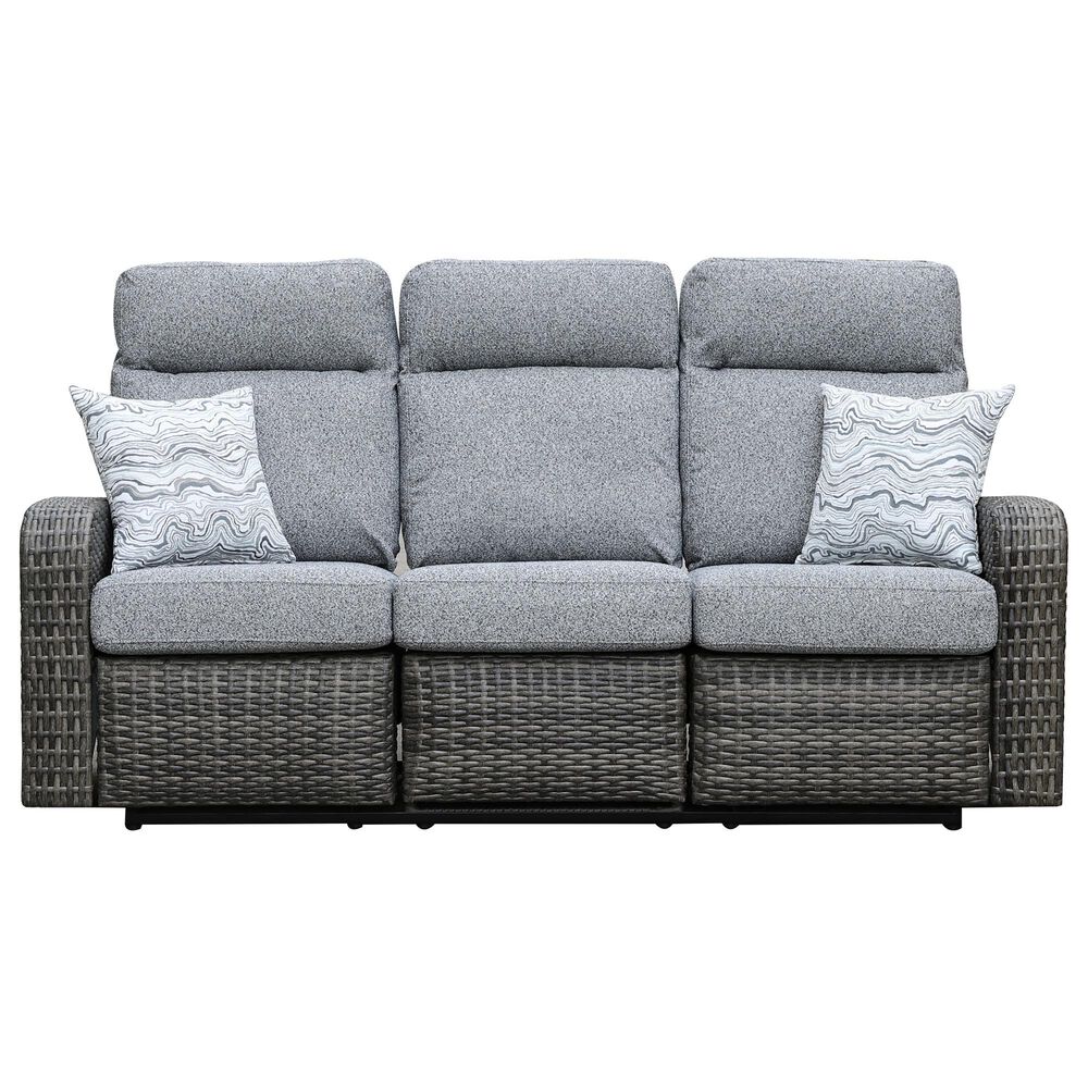 Summit Home Hampton Cove 4-Piece Patio Conversation Set in Tobias Color Shadow, , large