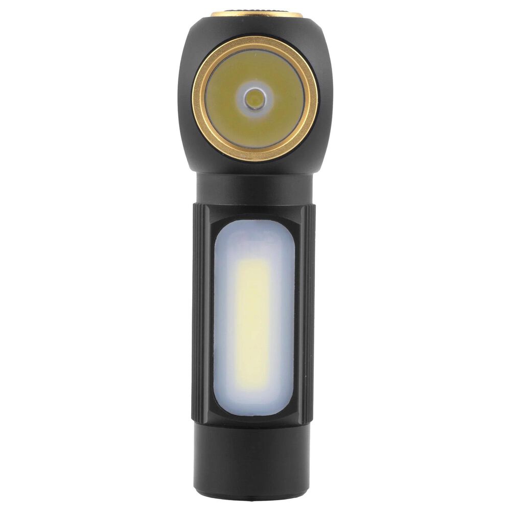 National Geographic LED Headlight Rechargeable, , large