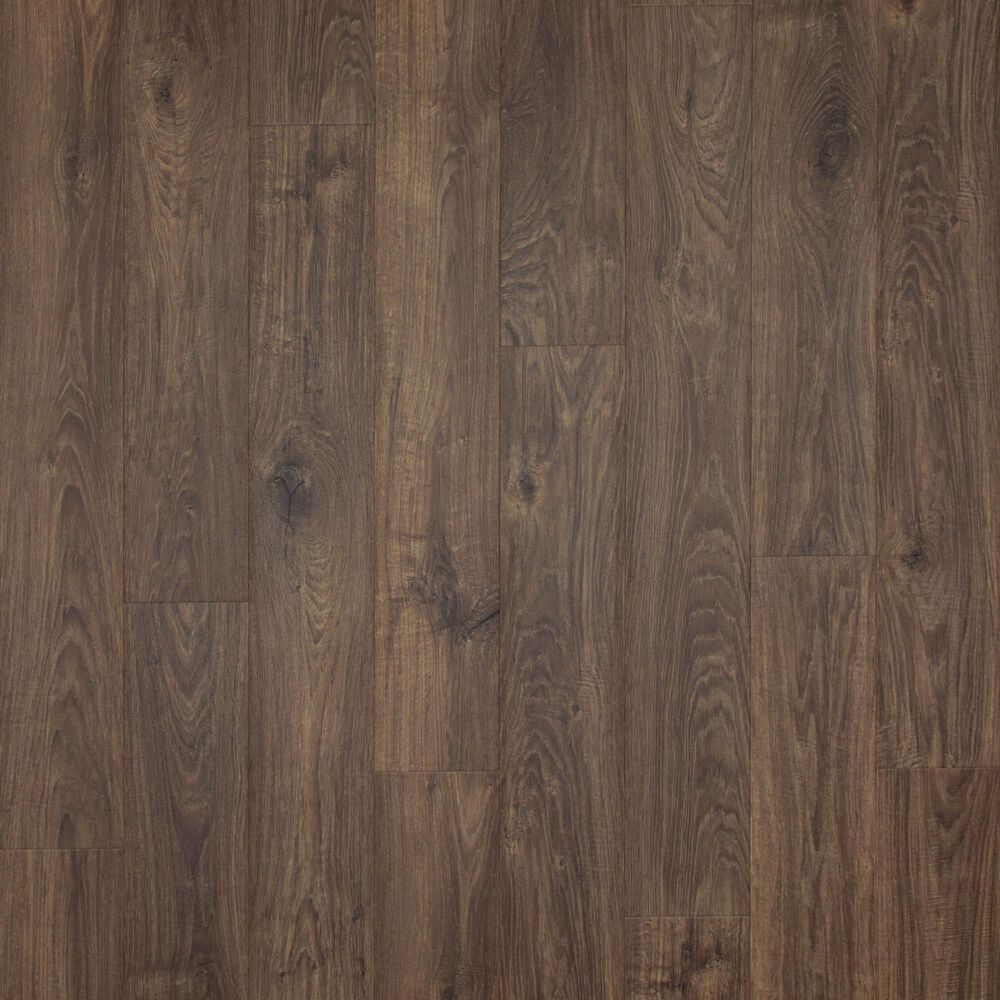 Mohawk Casita Terrace Rustic Forest Oak 7" x 54" Laminate, , large