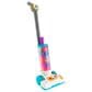 Fisher Price Laugh and Learn 2-In-1 Vacuum Toddler Electronic Learning Toy, , large