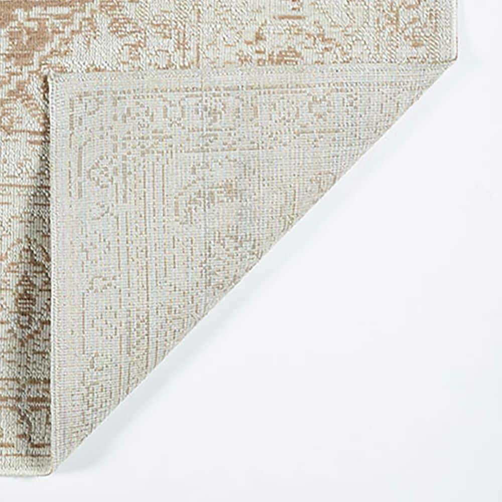 Momeni Isabella 2&#39; x 3&#39; Brown Area Rug, , large