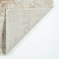 Momeni Isabella 2" x 3" Brown Area Rug, , large