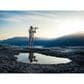 OM- System 150-400mm F4.5 TC1.25x IS PRO OM Lens in Black and White, , large