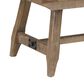Steve Silver Furniture Riverdale Coffee Table in Driftwood, , large