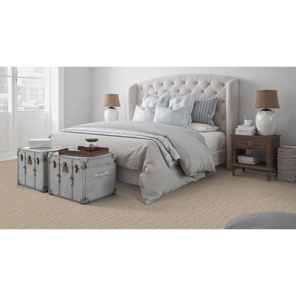 Dixie Home Wilderness Carpet in Cream, , large