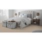 Dixie Home Wilderness Carpet in Cream, , large