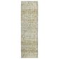 Dalyn Rug Company Portico PO1 Wheat 2"3" x 7"6" Runner, , large