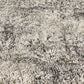 Central Oriental Natick Marin 5" x 7" Grey Area Rug, , large