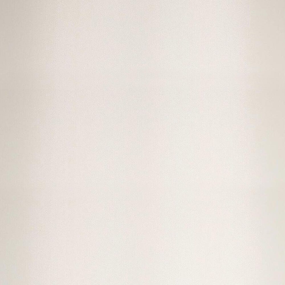 Classy Art Wholesalers Calming Flow Ceramic Table Lamp in White, , large