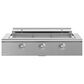 True Residential 48" Rockwell Natural Gas Grill in Stainless Steel, , large
