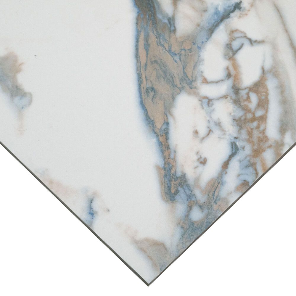 MS International Valesia Azula 24" x 48" Porcelain Tile, , large